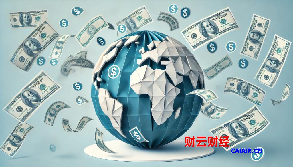 全球金融市场波动，中国能否迎来新机遇